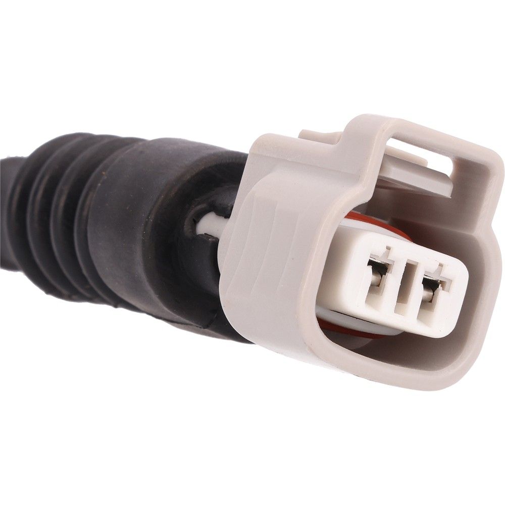 2016, 2015, 2014, 2013, 2012, 2011, 2010 Lexus LS600h Disc Brake Pad Wear Sensor