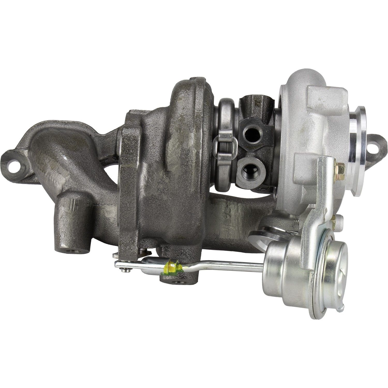 2005, 2004, 2003, 2002 Volvo S80 Turbocharger