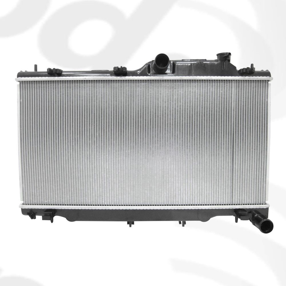 2020, 2019, 2018, 2017, 2016, 2015 Subaru Legacy Radiator