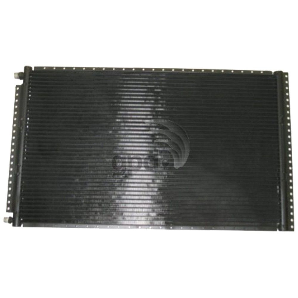 1981, 1980, 1979, 1978, 1977, 1976, 1975 Chevrolet P30 A/C Condenser