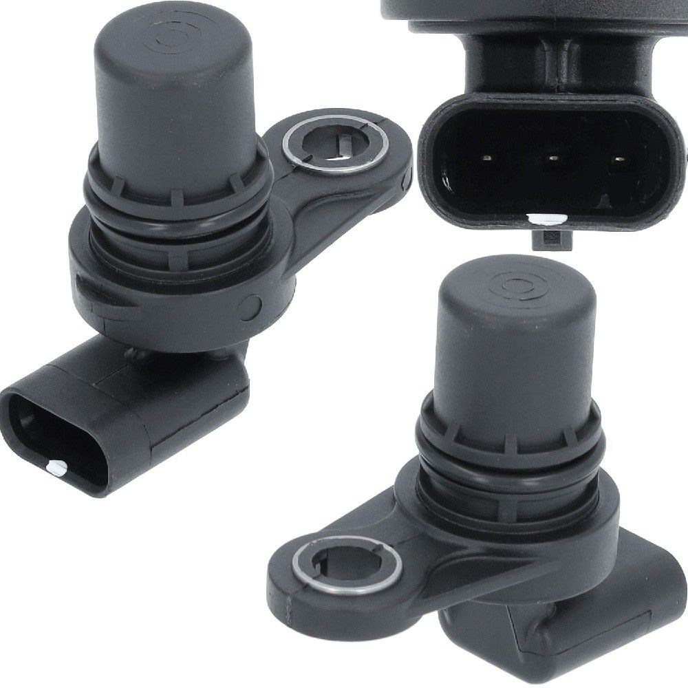 2020, 2019, 2018, 2017, 2016, 2015, 2014, 2013, 2012, 2011, 2010, 2009, 2008, 2007 Jeep Compass Engine Camshaft Position Sensor