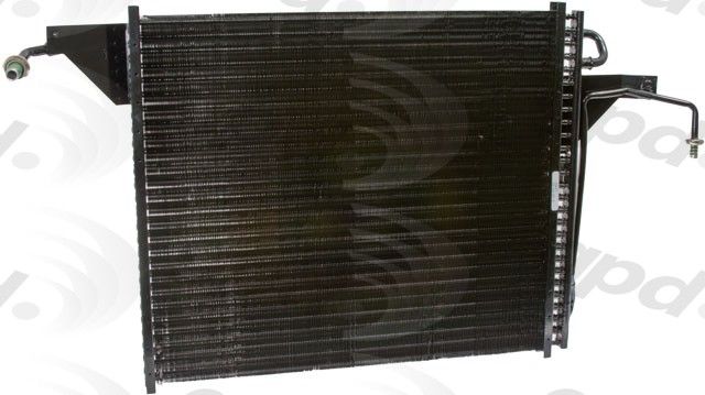 A/C Condenser