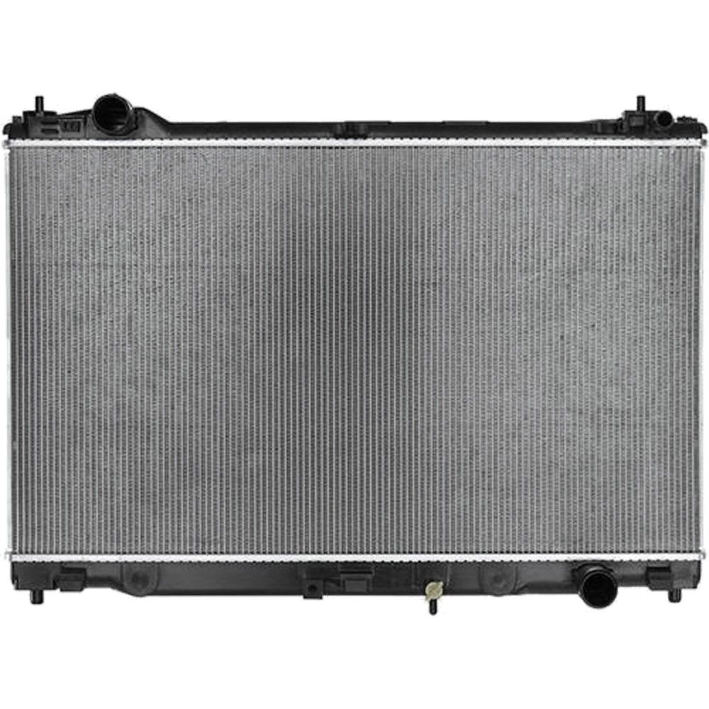 Radiator