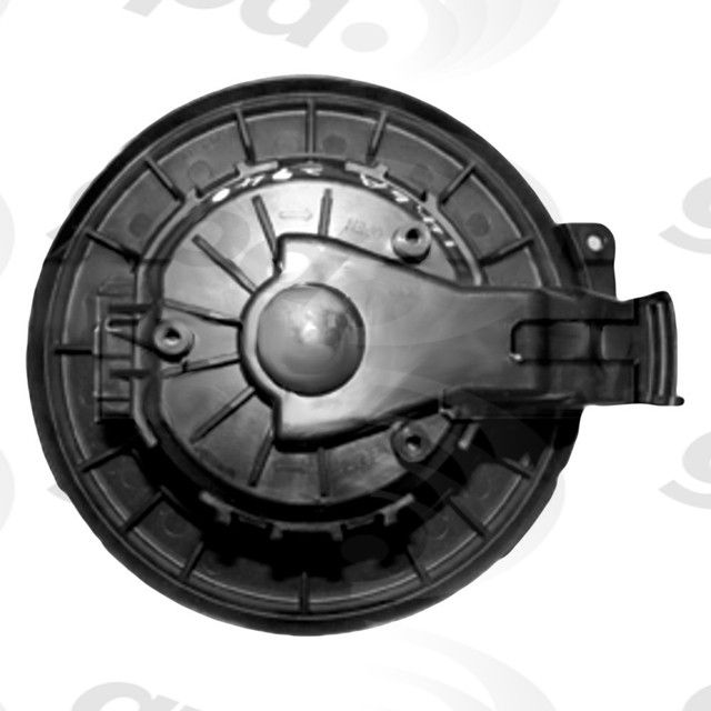 2011 Kia Optima HVAC Blower Motor