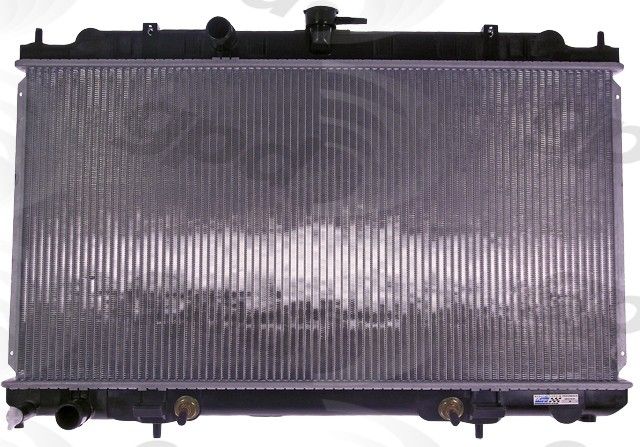 2006, 2005, 2004, 2003, 2002, 2001, 2000 Nissan Sentra Radiator