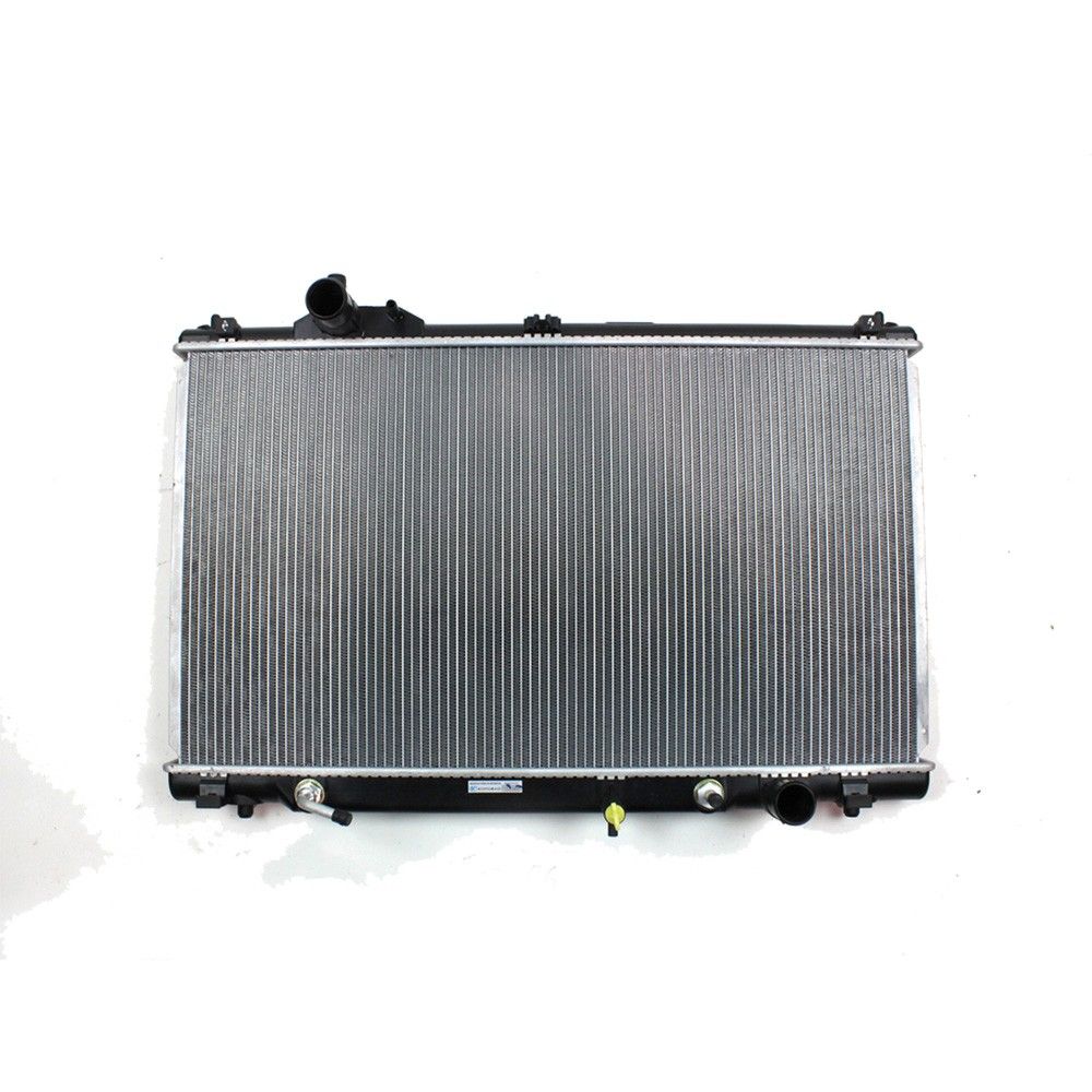 2014, 2013, 2012, 2011, 2010, 2009, 2008 Lexus IS F F Radiator