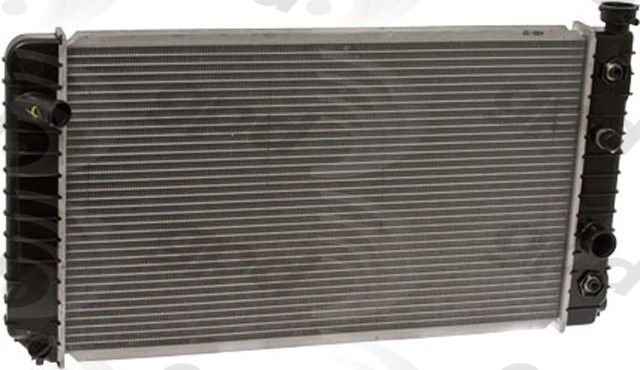 1994, 1993, 1992 GMC Jimmy Radiator