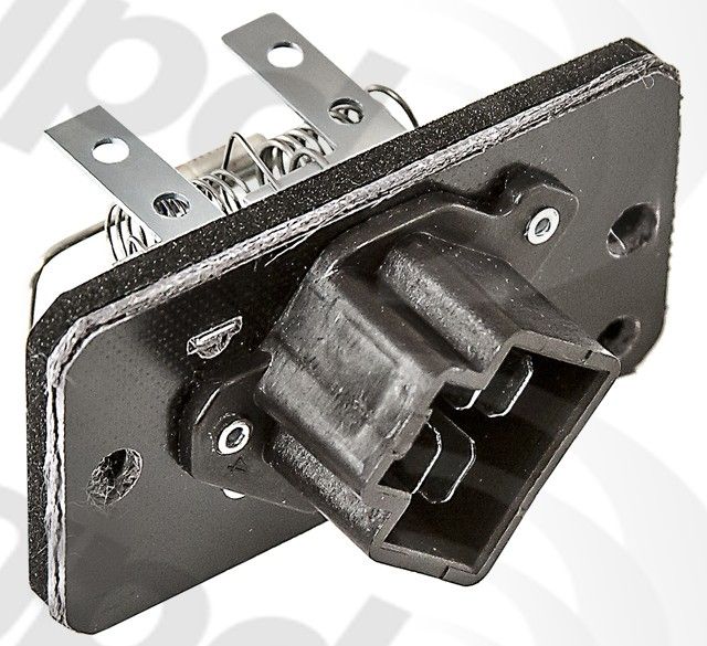 2006, 2005, 2004, 2003, 2002, 2001 Mazda Tribute HVAC Blower Motor Resistor