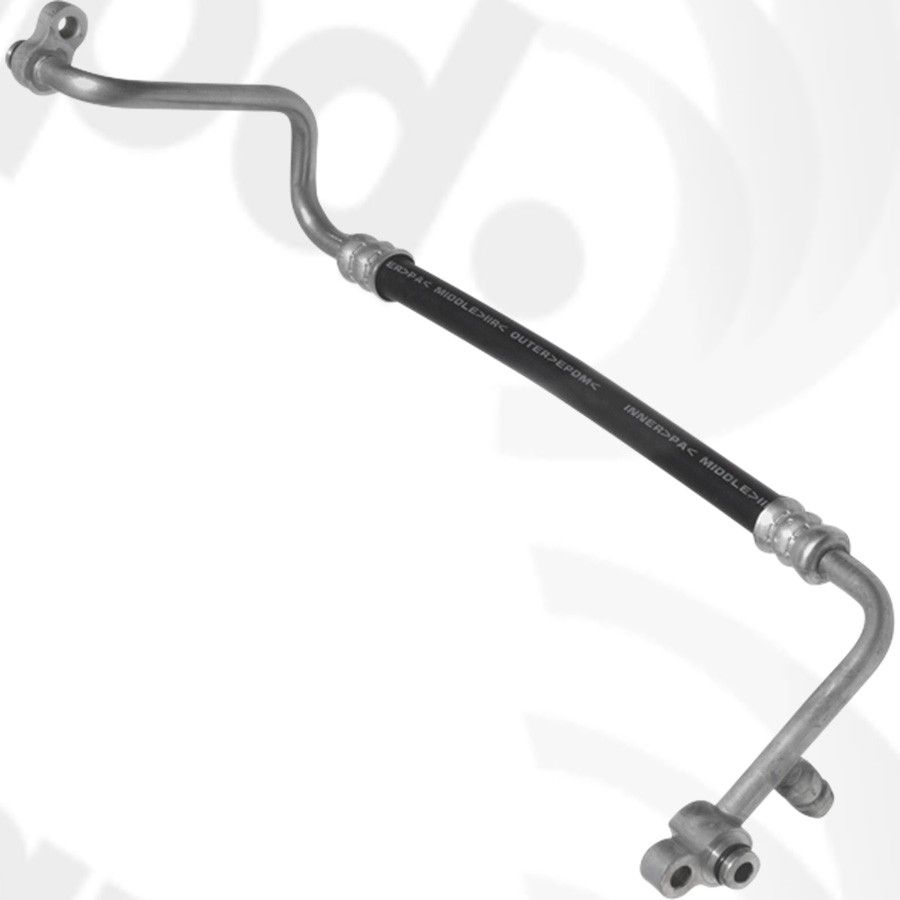 2002, 2001 Subaru Forester A/C Refrigerant Discharge Hose