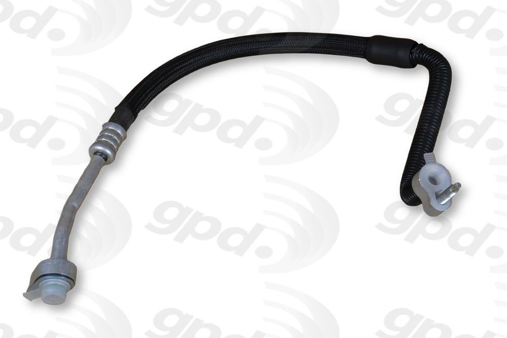 2014, 2013, 2012 Ford Edge A/C Refrigerant Discharge Hose