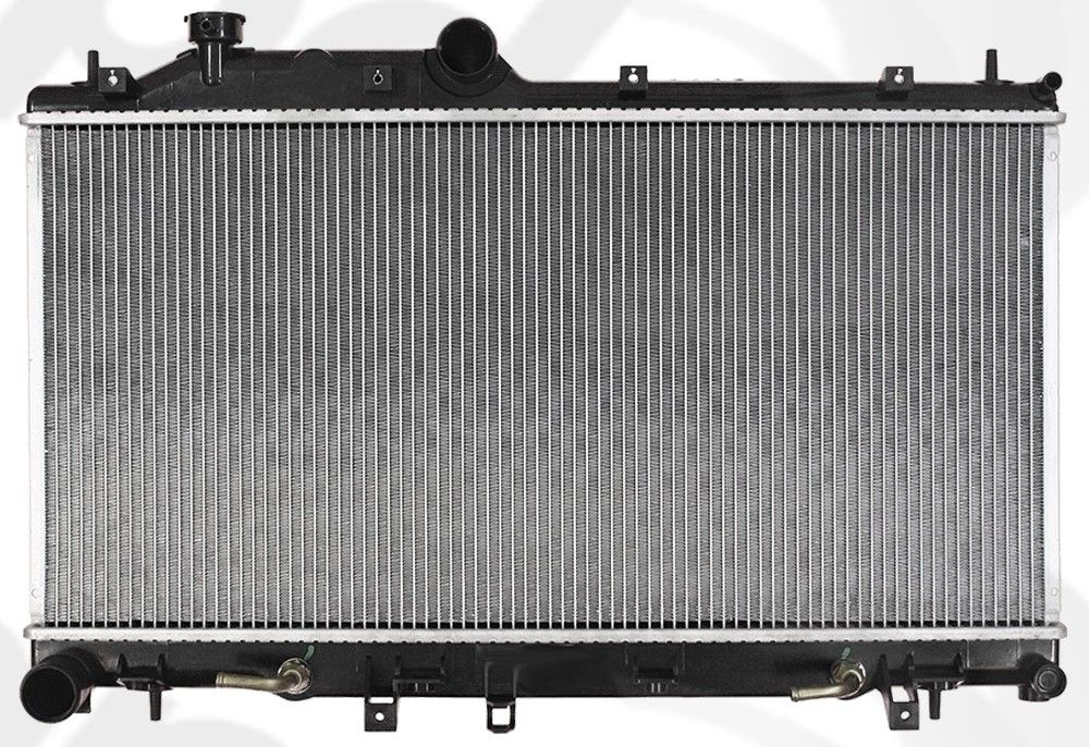 2013, 2012, 2011, 2010, 2009 Subaru Forester Radiator