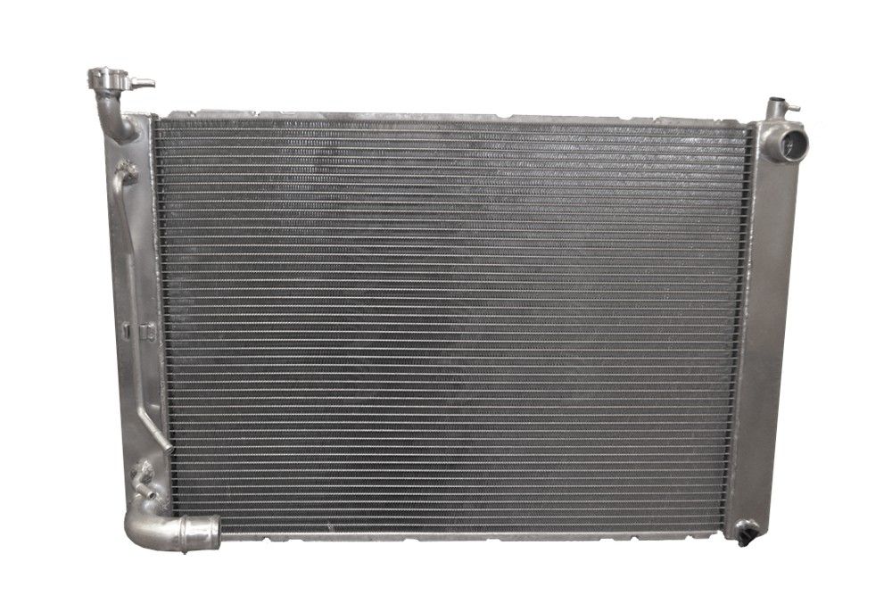 2006, 2005, 2004 Lexus RX330 Radiator