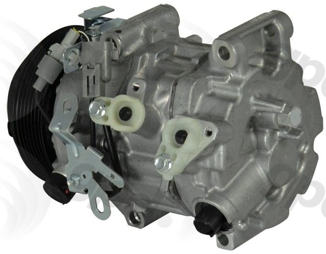 2020, 2019, 2018, 2017 Lexus GS350 A/C Compressor