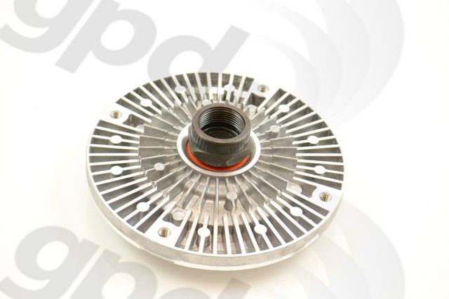 1989, 1988, 1987, 1986, 1985 BMW 635CSi Engine Cooling Fan Clutch