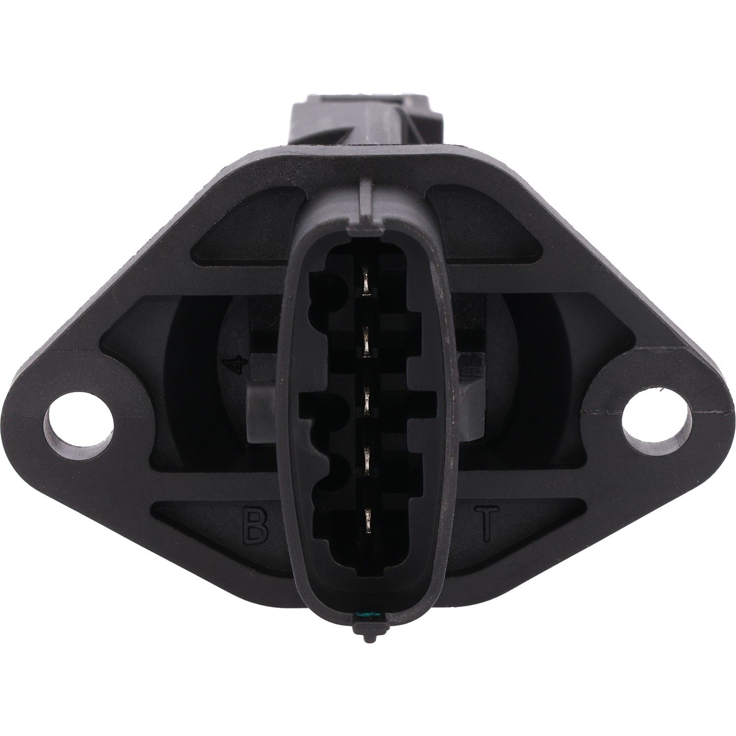 2006, 2005, 2004, 2003, 2002, 2001, 2000 Volvo S80 Mass Air Flow Sensor