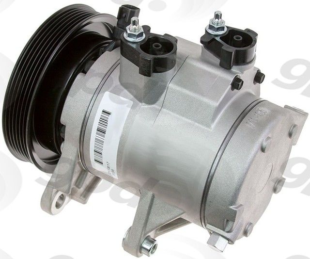2011, 2010, 2009 Dodge Nitro A/C Compressor