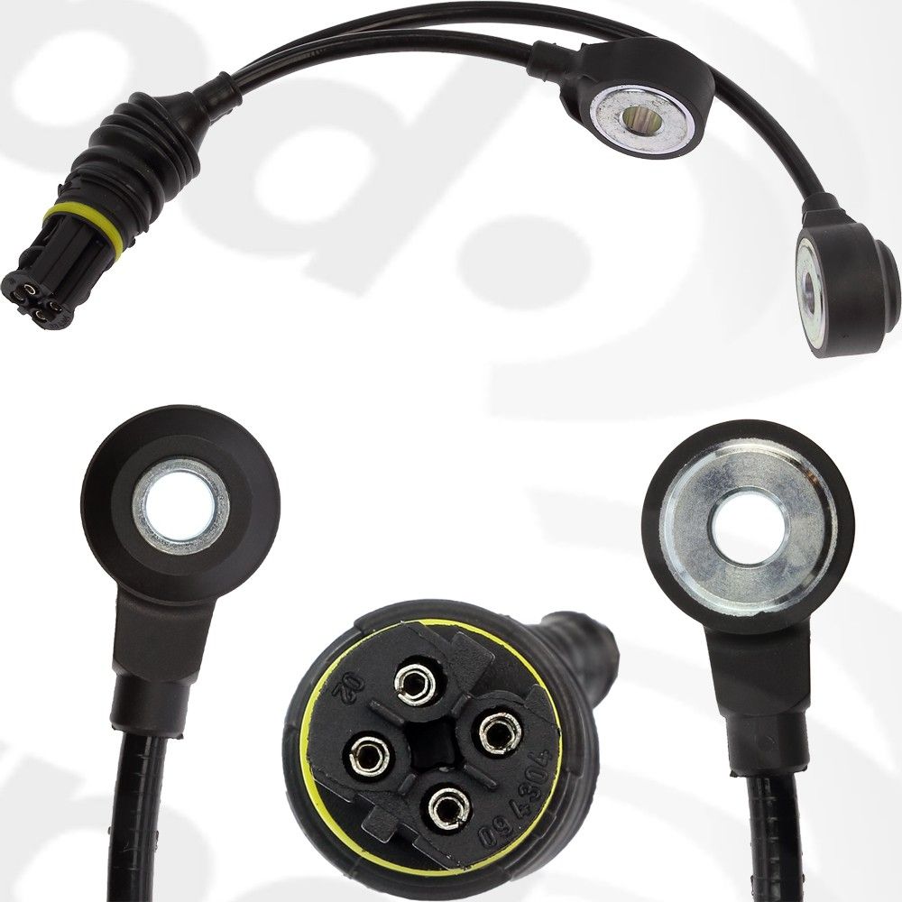2003-2005 BMW 323Ci Ignition Knock (Detonation) Sensor Global Parts