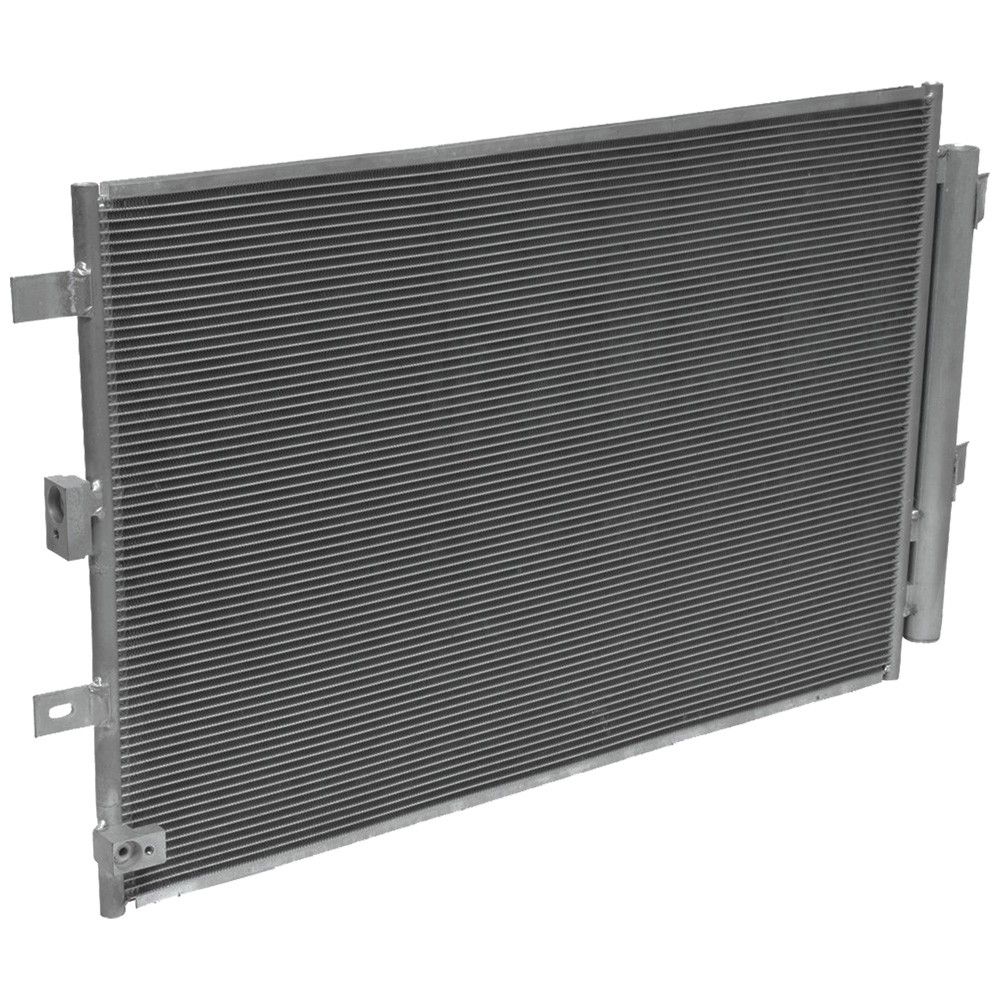 2023, 2022, 2021, 2020, 2019 Ford Edge A/C Condenser