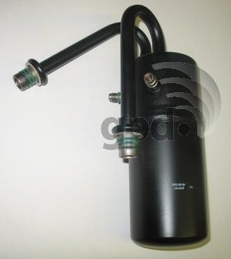 A/C Accumulator