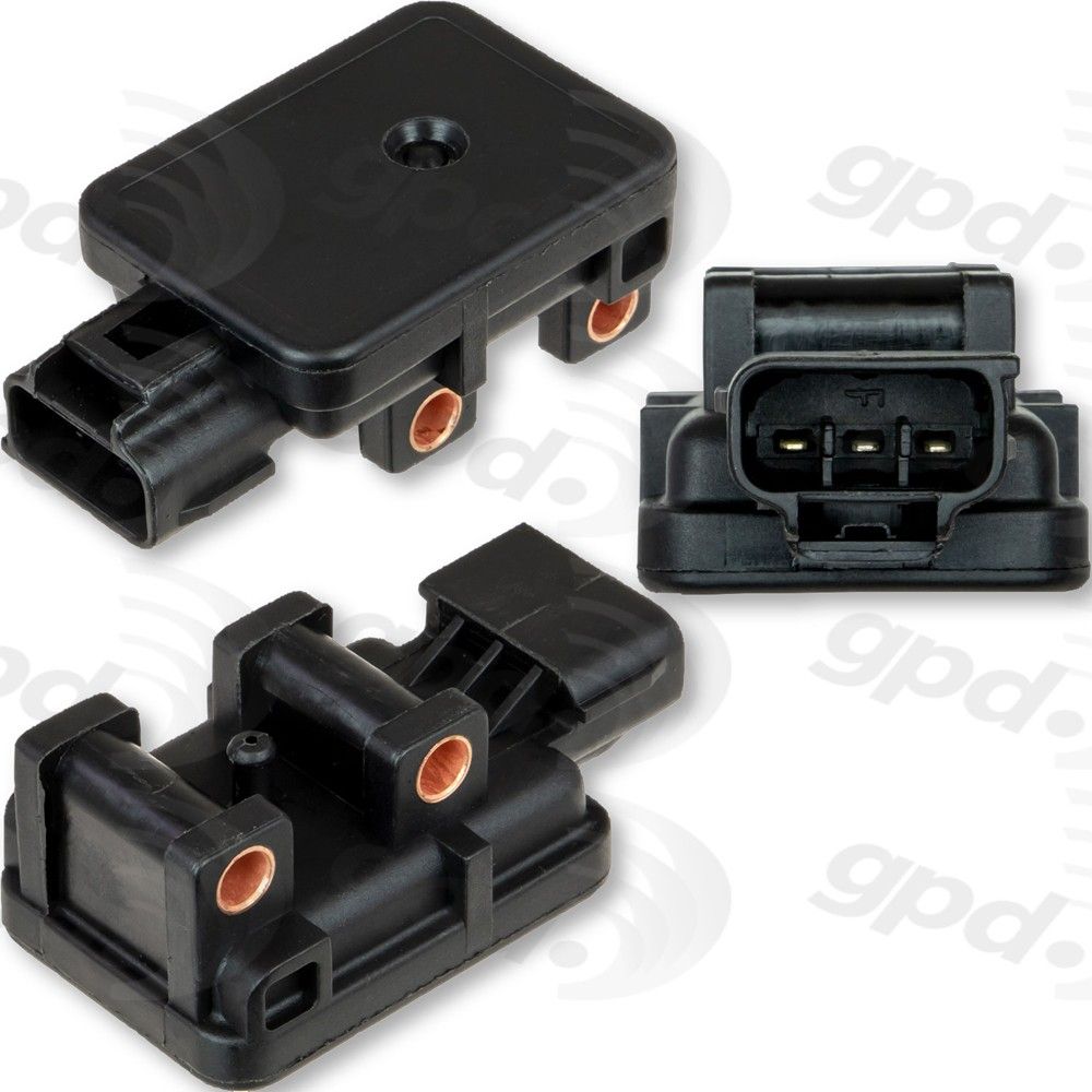 2003, 2002, 2001, 2000, 1999, 1998 Dodge Durango Manifold Absolute Pressure Sensor