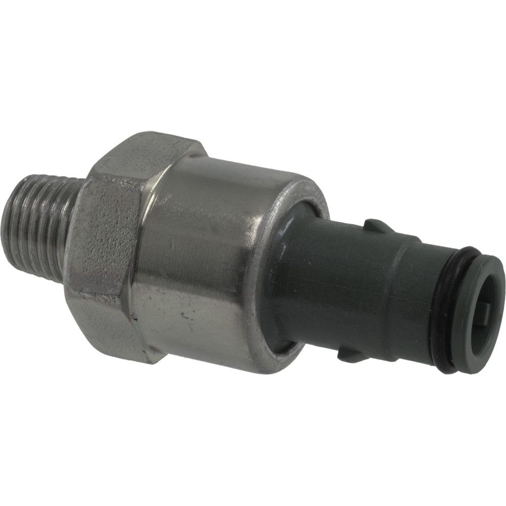 Ignition Knock (Detonation) Sensor