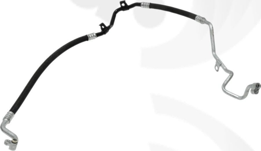 2008, 2007 Dodge Sprinter 3500 2500 A/C Refrigerant Discharge Hose