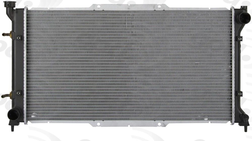 1997, 1996 Subaru Legacy Radiator