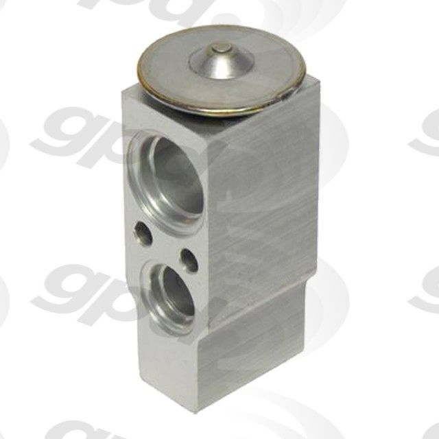 2014, 2013, 2012, 2011, 2010, 2009, 2008, 2007, 2006, 2005 Volvo XC90 A/C Expansion Valve