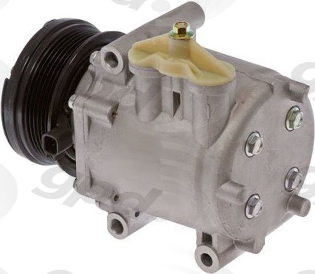 2005, 2004, 2003, 2002 Ford Explorer A/C Compressor