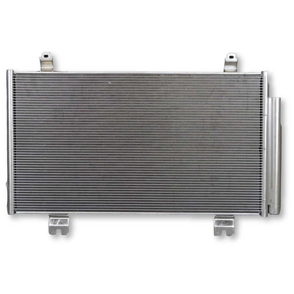 2007 Lexus GS430 A/C Condenser