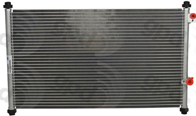 1999, 1998, 1997 Acura CL A/C Condenser