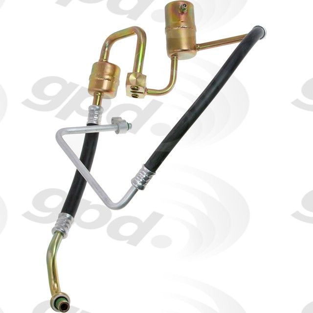 2005, 2004, 2003, 2002 Ford Taurus A/C Hose Assembly