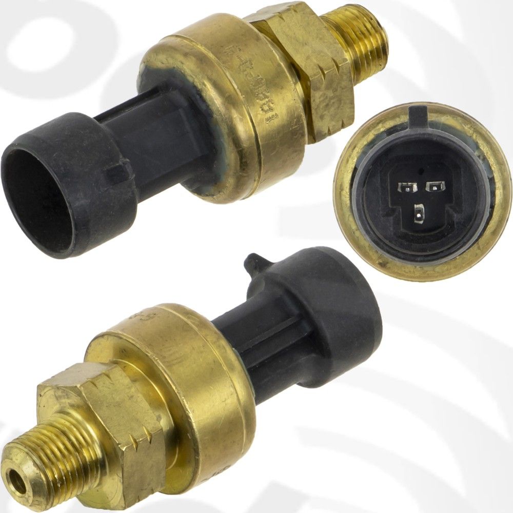 Fuel Tank Pressure Sensor Replacement (ACDelco, Beck Arnley, Dorman