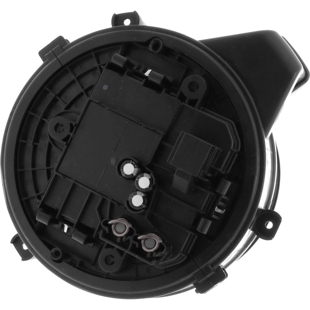 2023, 2022, 2021, 2020, 2019, 2018 BMW M5 HVAC Blower Motor