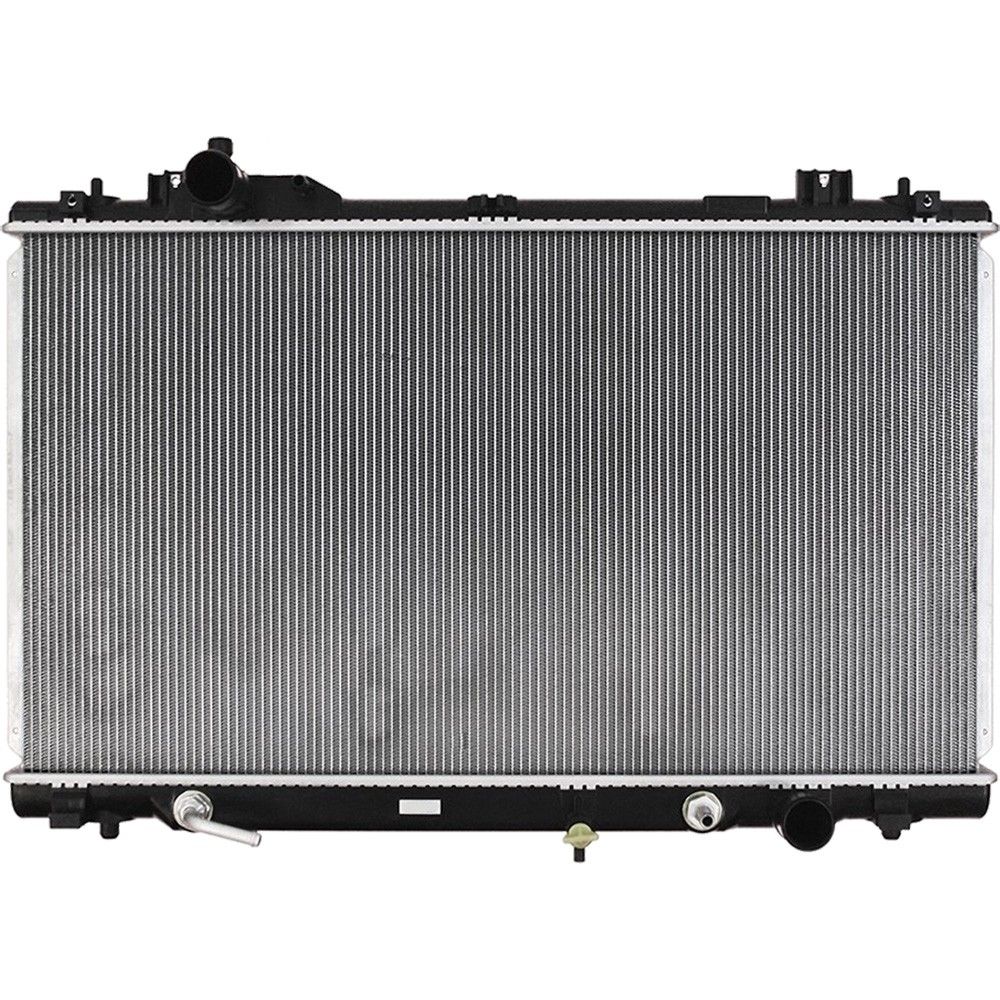 2011, 2010, 2009, 2008 Lexus GS460 Radiator