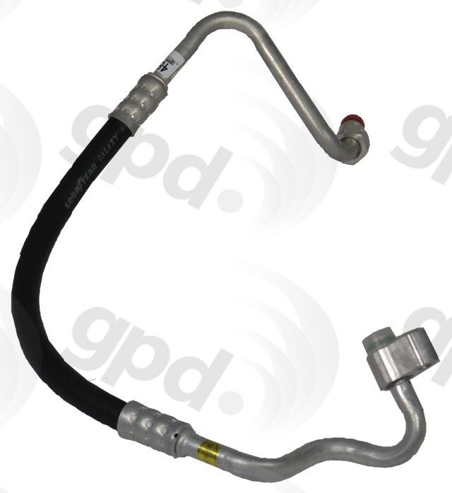 1997 Lexus ES300 A/C Refrigerant Discharge Hose