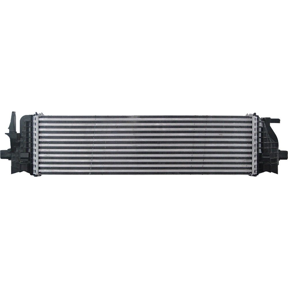 2021, 2020, 2019 Volvo S60 Intercooler