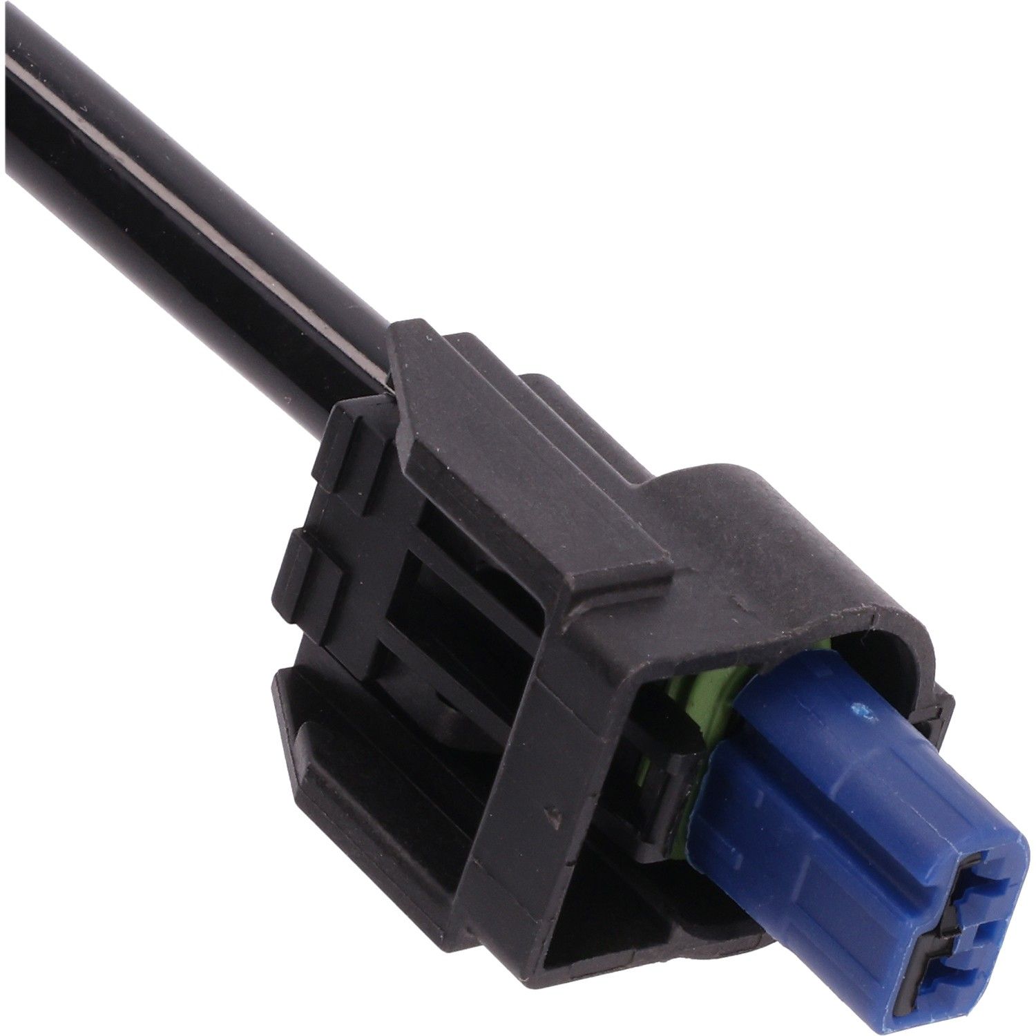 Ignition Knock (Detonation) Sensor