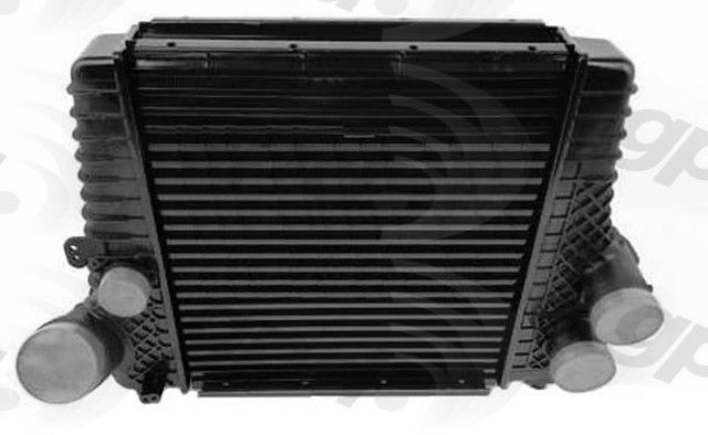 2017, 2016, 2015 Ford Expedition Intercooler