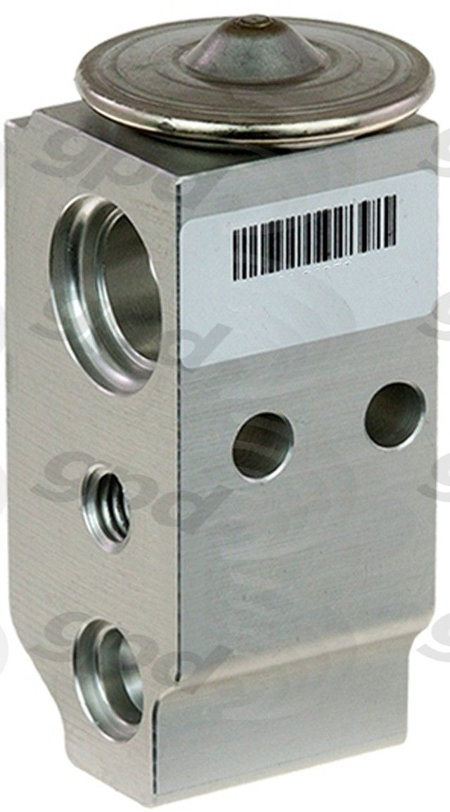 A/C Expansion Valve