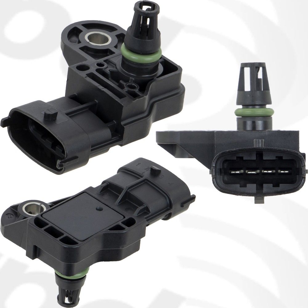 2013 Ford Escape Manifold Absolute Pressure Sensor