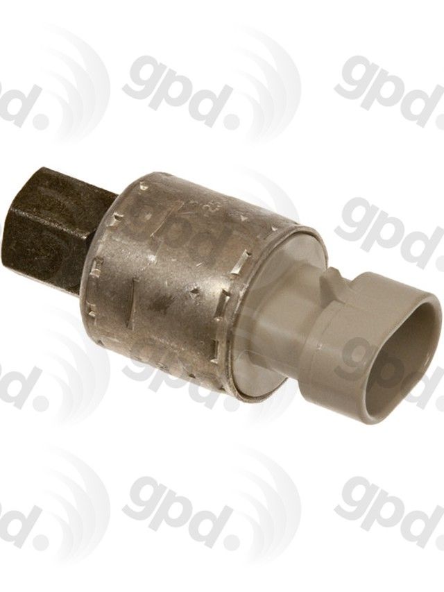 1997, 1996, 1995 Audi S6 A/C Compressor Cut-Off Switch