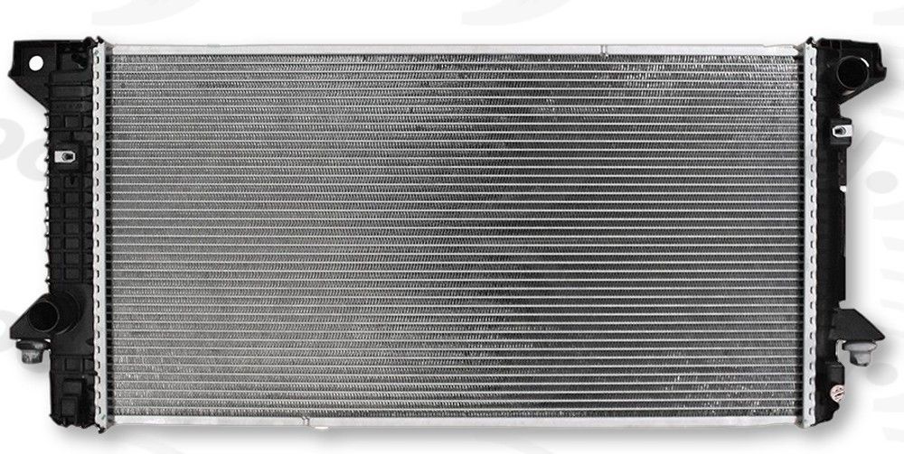 2014, 2013, 2012, 2011 Ford F-150 Radiator