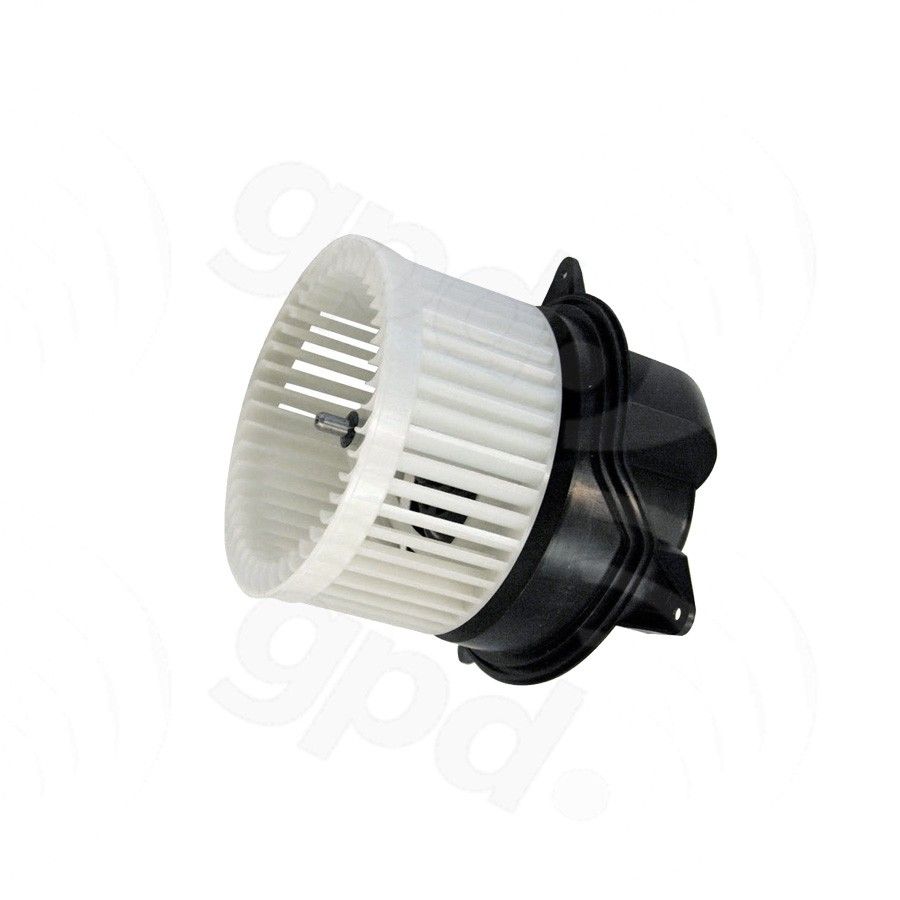 2010 Ford Transit HVAC Blower Motor