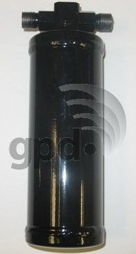 1992, 1991, 1990 Isuzu Impulse A/C Receiver Drier