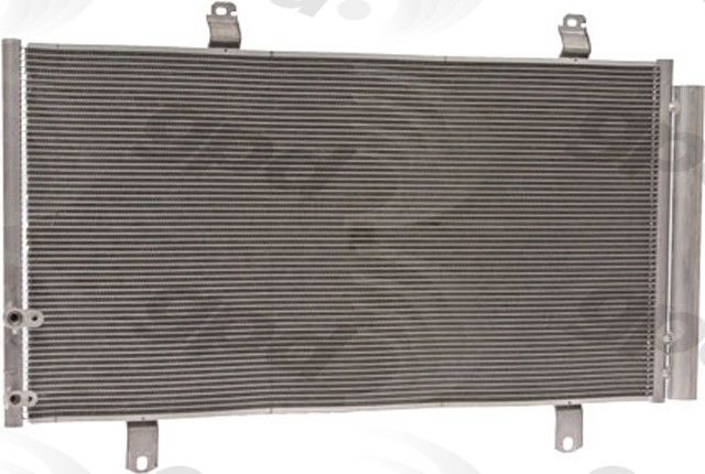 2012, 2011, 2010, 2009, 2008, 2007 Lexus ES350 A/C Condenser