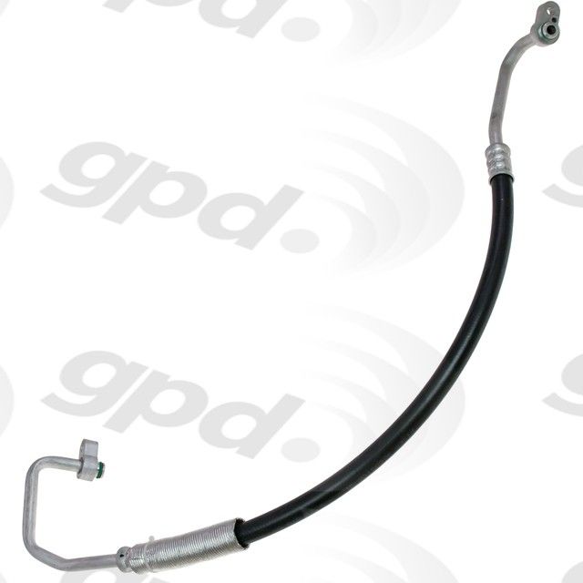 2000, 1999, 1998, 1997, 1996 Toyota RAV4 A/C Refrigerant Discharge Hose