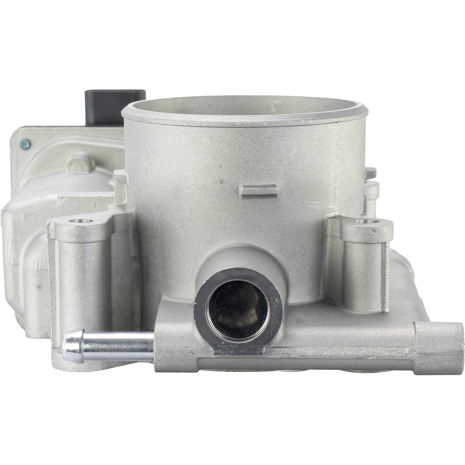 2013, 2012, 2011, 2010, 2009, 2008, 2007, 2006 Mazda 3 Fuel Injection Throttle Body