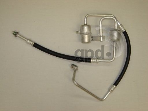 1999, 1998, 1997 Ford Taurus A/C Hose Assembly