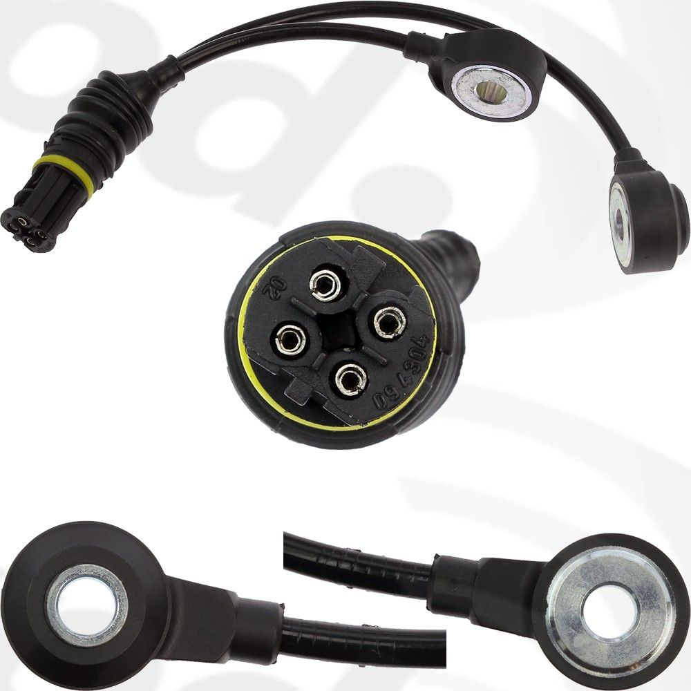 1998, 1997 BMW 528i Ignition Knock (Detonation) Sensor